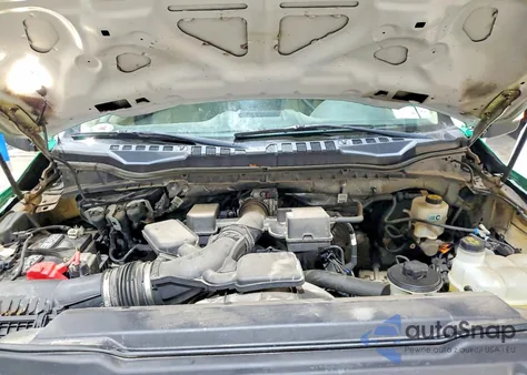 2020 Ford F250 Super Duty from USA, damaged, VIN 1FT7X2B69LED31173